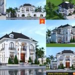 Nhà đẹp- Bí quyết sở hữu không gian sống hoàn hảo